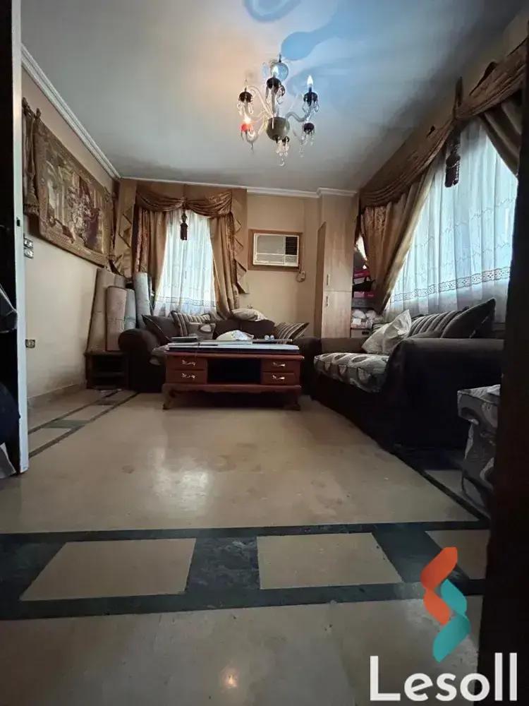 شقة للبيع بمساحة 175 متر و 3 غرف في  مدينة نصر القاهرة