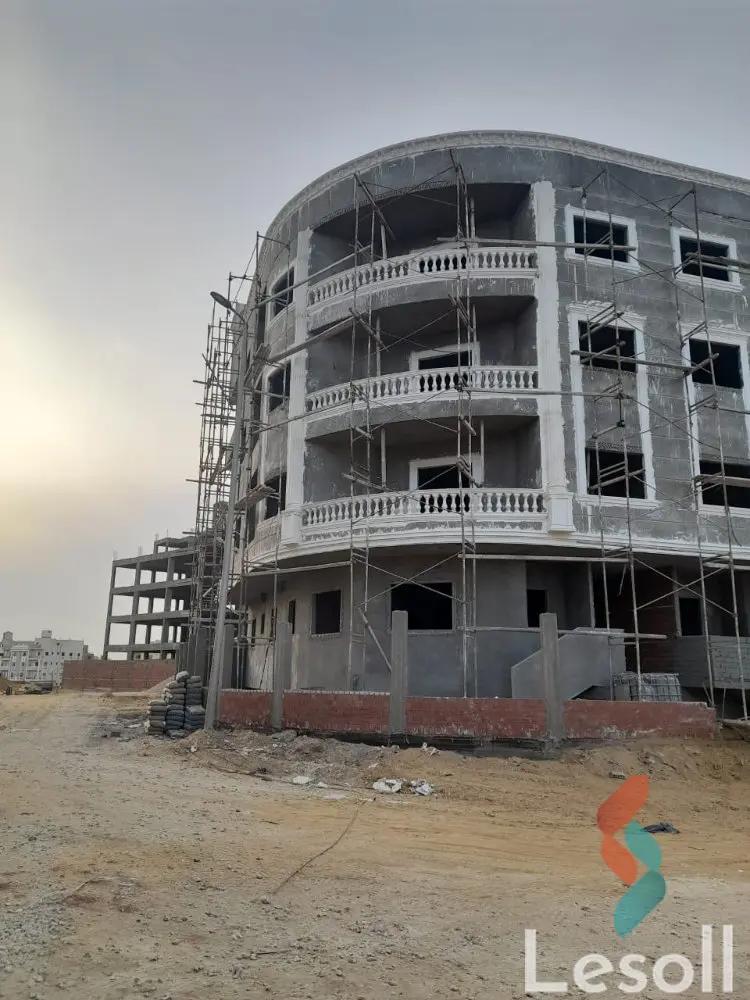 شقة للبيع بمساحة 205 متر و 3 غرف في  التجمع الثالث - القاهرة الجديدة القاهرة