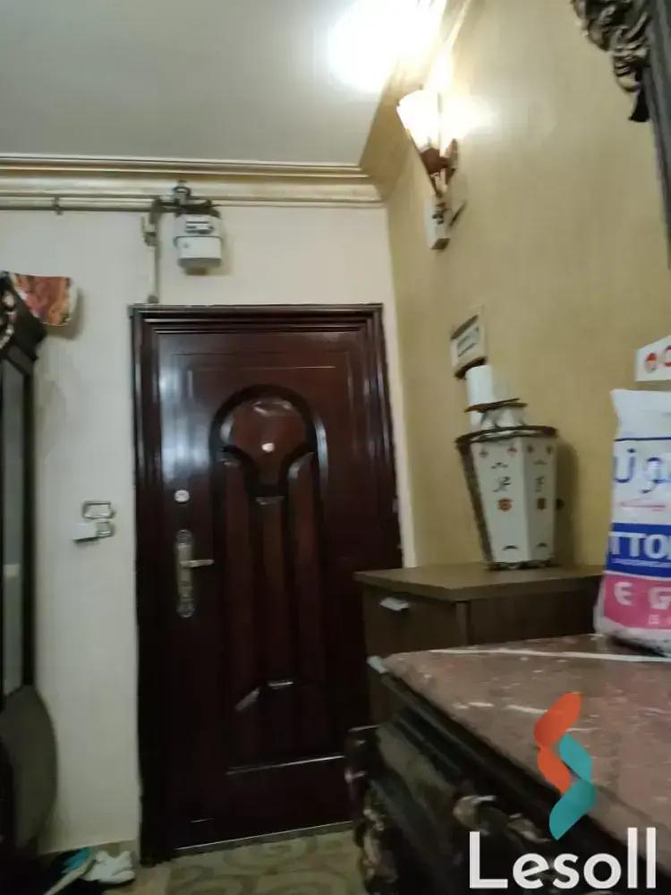 شقة للبيع بمساحة 145 متر و 3 غرف في  زهراء مدينة نصر القاهرة