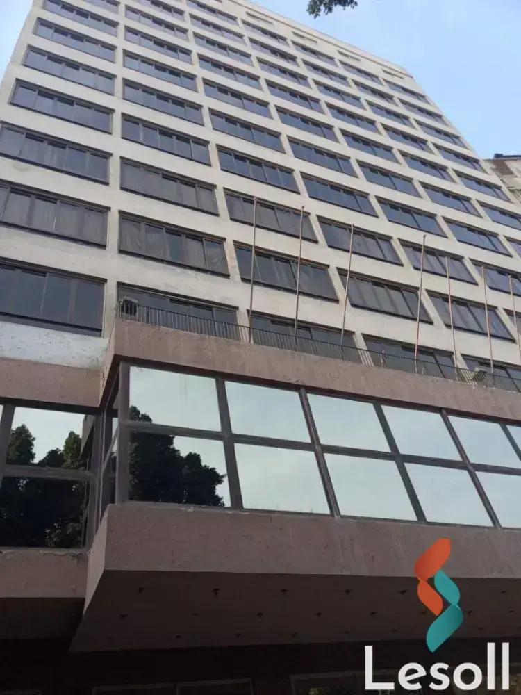 GYM for sale with an area 12,000 meters in Agouza Giza  - Image 2