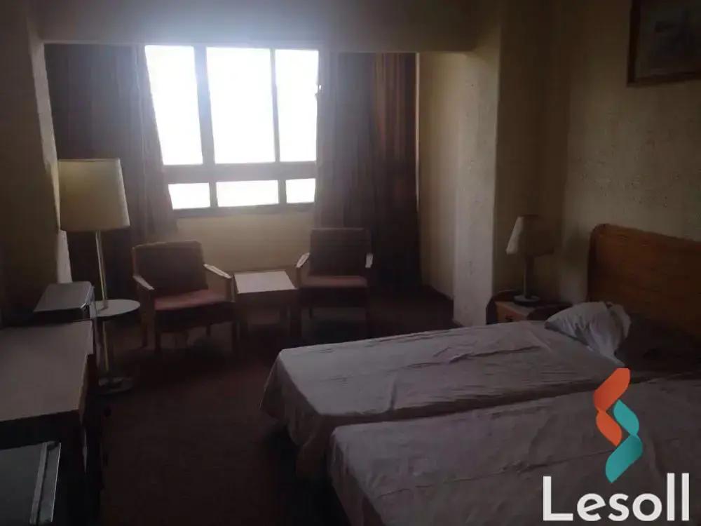 GYM for sale with an area 12,000 meters in Agouza Giza  - Image 3