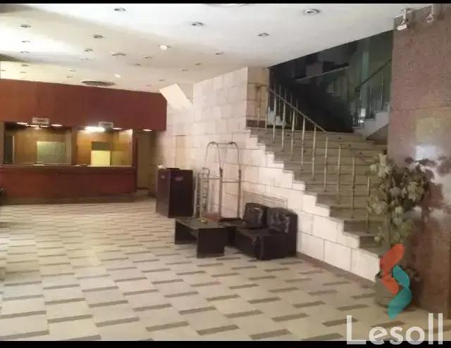 GYM for sale with an area 12,000 meters in Agouza Giza  - All Images