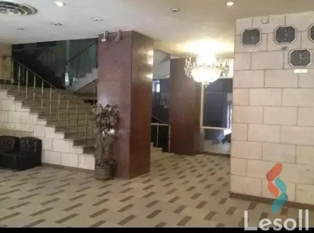 GYM for sale with an area 12,000 meters in Agouza Giza  - Image 4