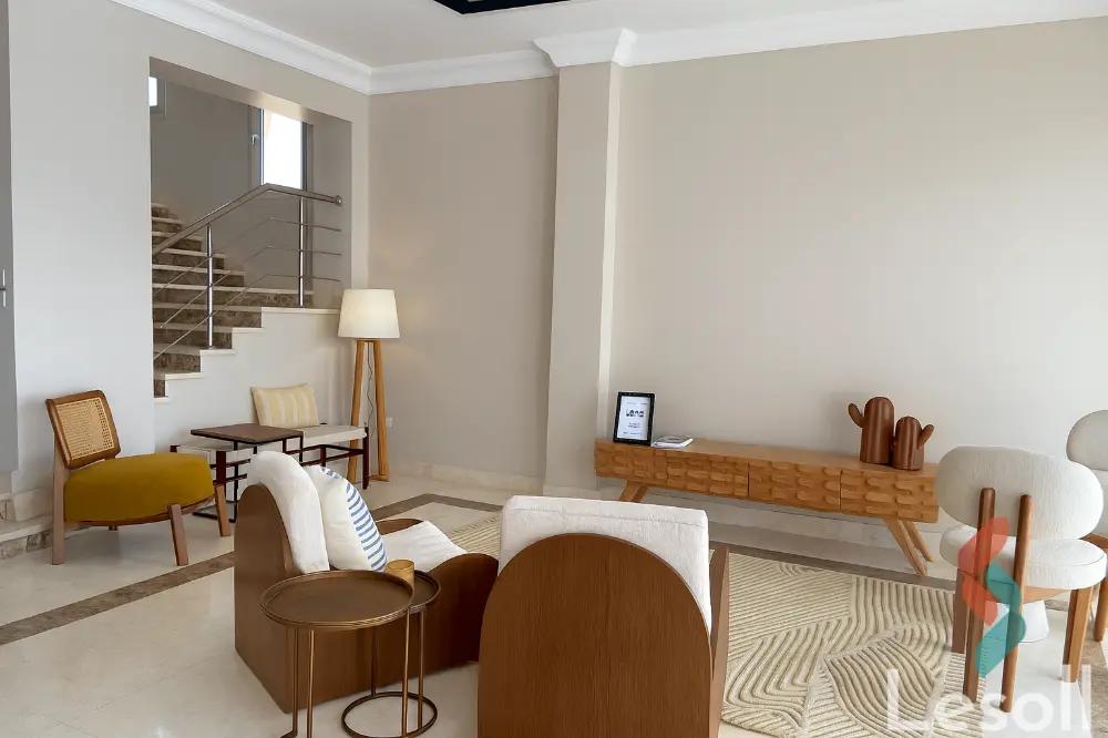 فيلا للبيع بمساحة 250 متر و 4 غرف في  القاهرة الجديدة القاهرة