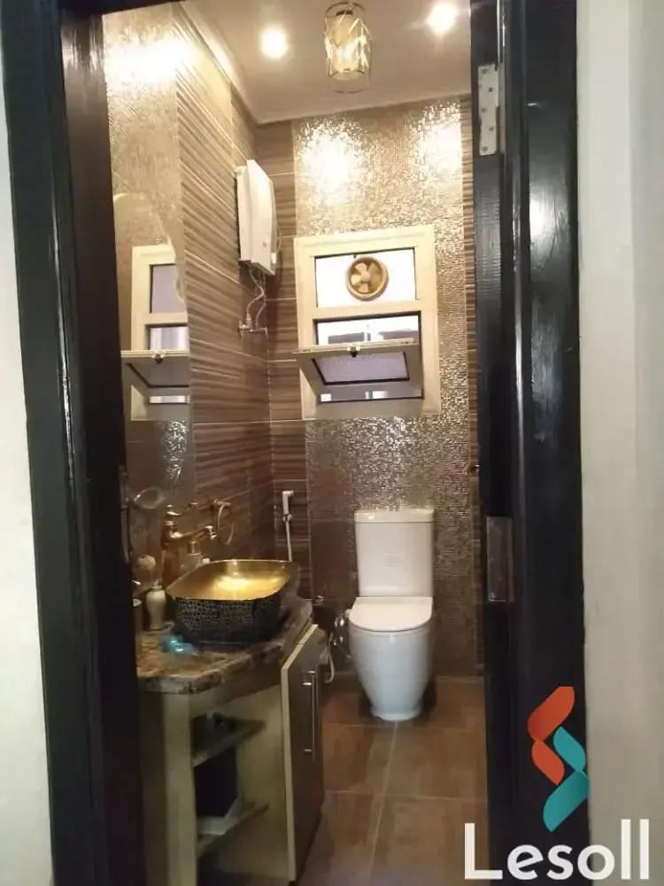 شقة للبيع بمساحة 150 متر و 3 غرف في  التجمع الخامس - القاهرة الجديدة القاهرة - صورة 2