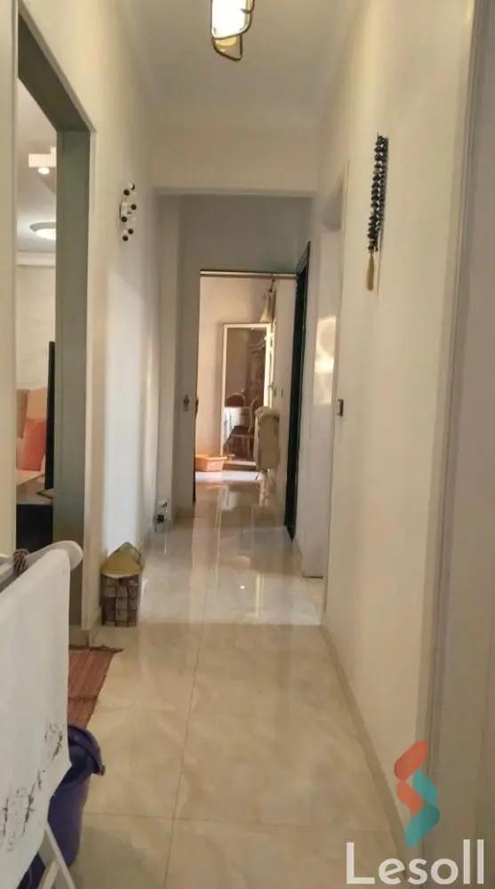 شقة للبيع بمساحة 150 متر و 3 غرف في  التجمع الخامس - القاهرة الجديدة القاهرة - صورة 3