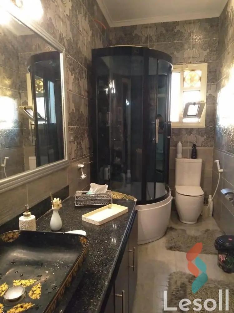 شقة للبيع بمساحة 150 متر و 3 غرف في  التجمع الخامس - القاهرة الجديدة القاهرة - كل الصور