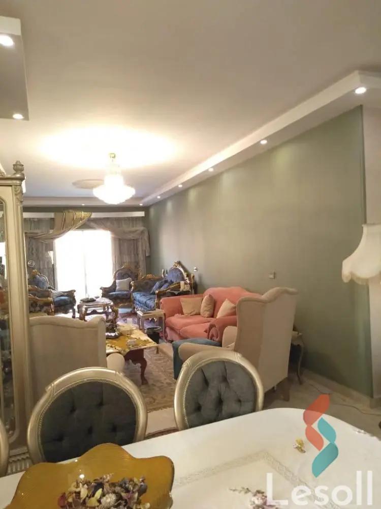 شقة للبيع بمساحة 150 متر و 3 غرف في  التجمع الخامس - القاهرة الجديدة القاهرة - صورة 4