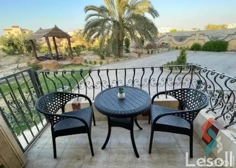 فيلا للايجار اليومي بمساحة 1,800 متر و 5 غرف في 6 اكتوبر الجيزة