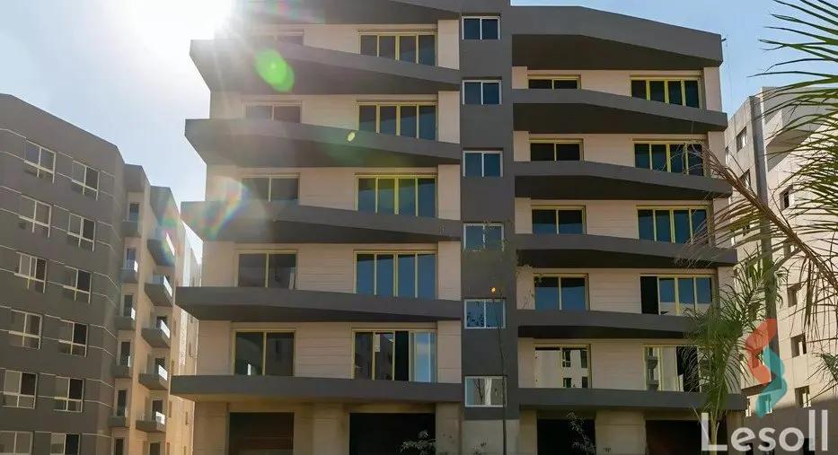 ارض مبانى للبيع بمساحة 21,000 متر في حدائق اكتوبر الجيزة 