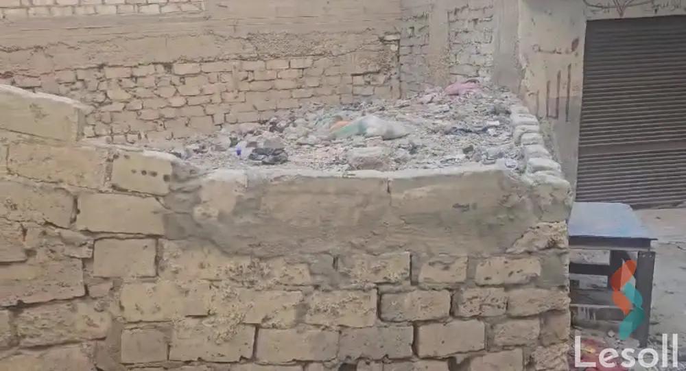 ارض مبانى للبيع بمساحة 50 متر في العجمي الاسكندرية 