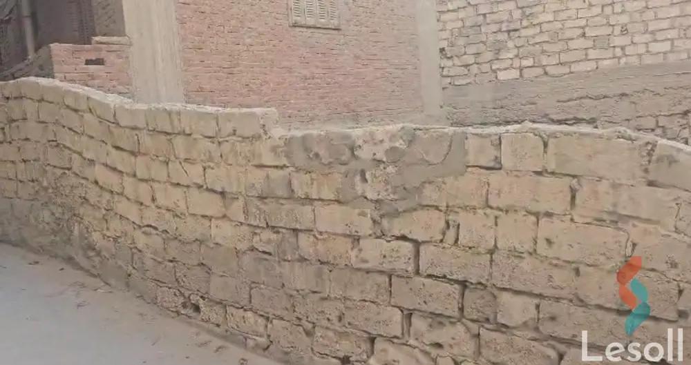 ارض مبانى للبيع بمساحة 50 متر في العجمي الاسكندرية 