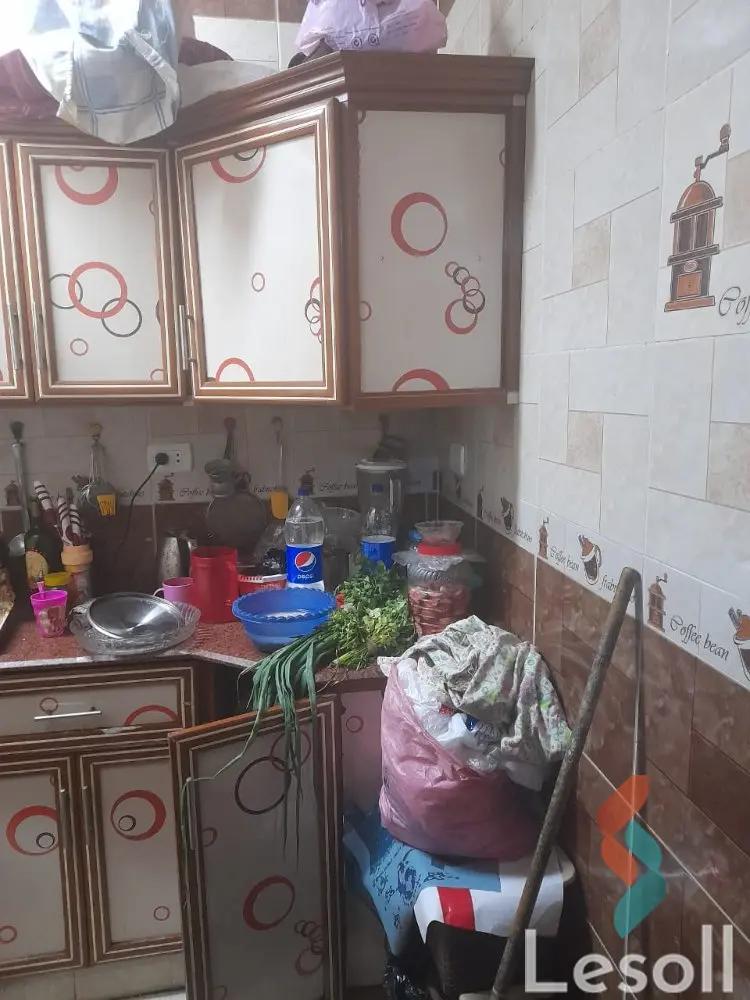 ارض مبانى للبيع بمساحة 90 متر في الوايلى القاهرة  - كل الصور