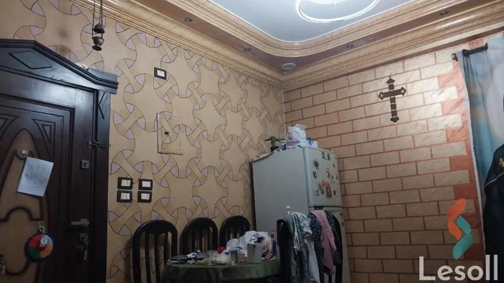 ارض مبانى للبيع بمساحة 90 متر في الوايلى القاهرة 