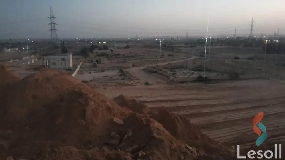 ارض مبانى للبيع بمساحة 350 متر في الساحل الشمالي الاسكندرية 