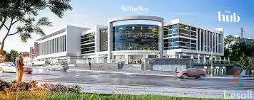 بنتهاوس للبيع بمساحة 388 متر و 4 غرف في  التجمع الخامس - القاهرة الجديدة القاهرة