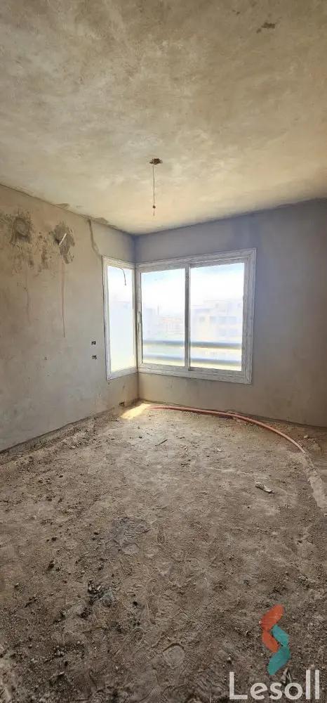 بنتهاوس للبيع بمساحة 400 متر و 4 غرف في  الشيخ زايد الجيزة