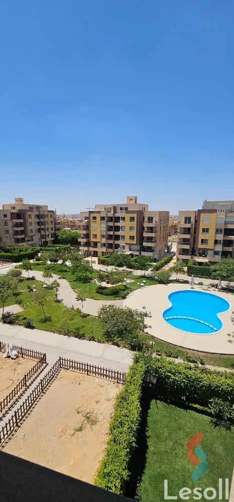 بنتهاوس للبيع بمساحة 400 متر و 4 غرف في  الشيخ زايد الجيزة