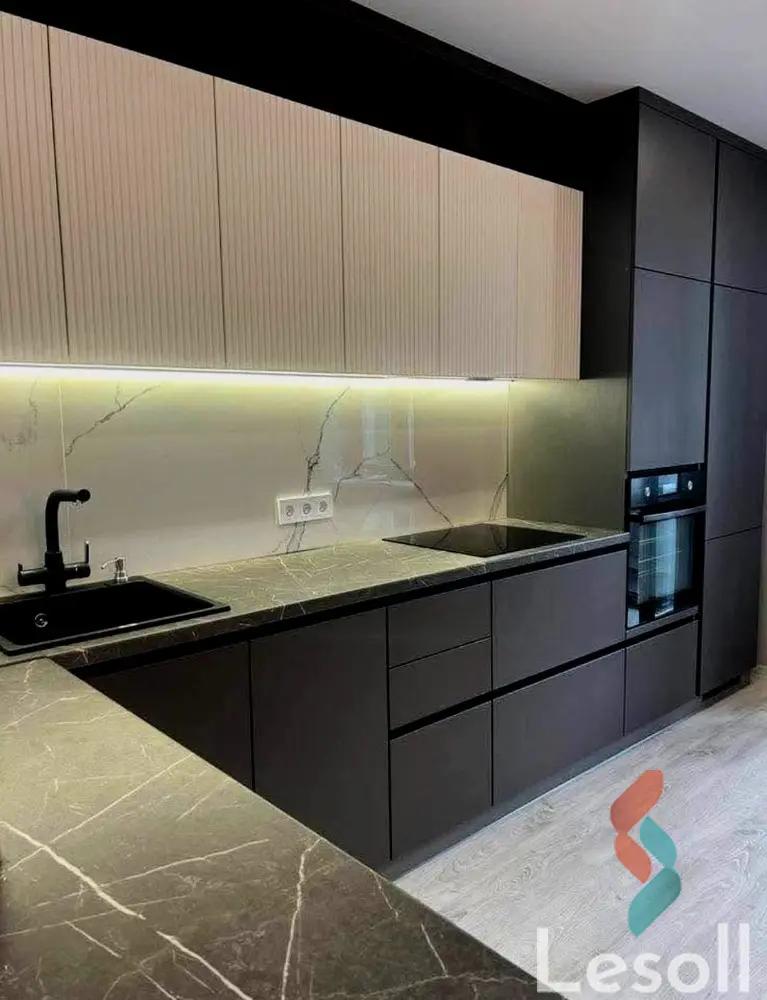 تاون هاوس للبيع بمساحة 230 متر و 4 غرف في  التجمع الخامس - القاهرة الجديدة القاهرة