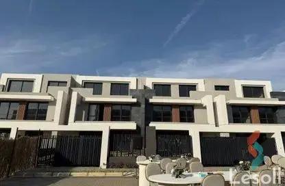 تاون هاوس للبيع بمساحة 230 متر و 4 غرف في  التجمع الخامس - القاهرة الجديدة القاهرة