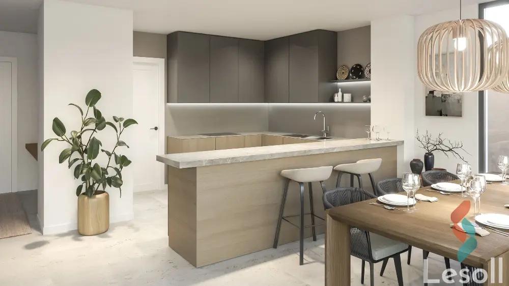 Townhouse for sale with an area 265 meters and 4 rooms in  Hurghada Red Sea  - All Images