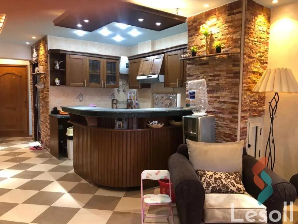 دوبلكس للايجار اليومي بمساحة 251 متر و 3 غرف في العين السخنة السويس