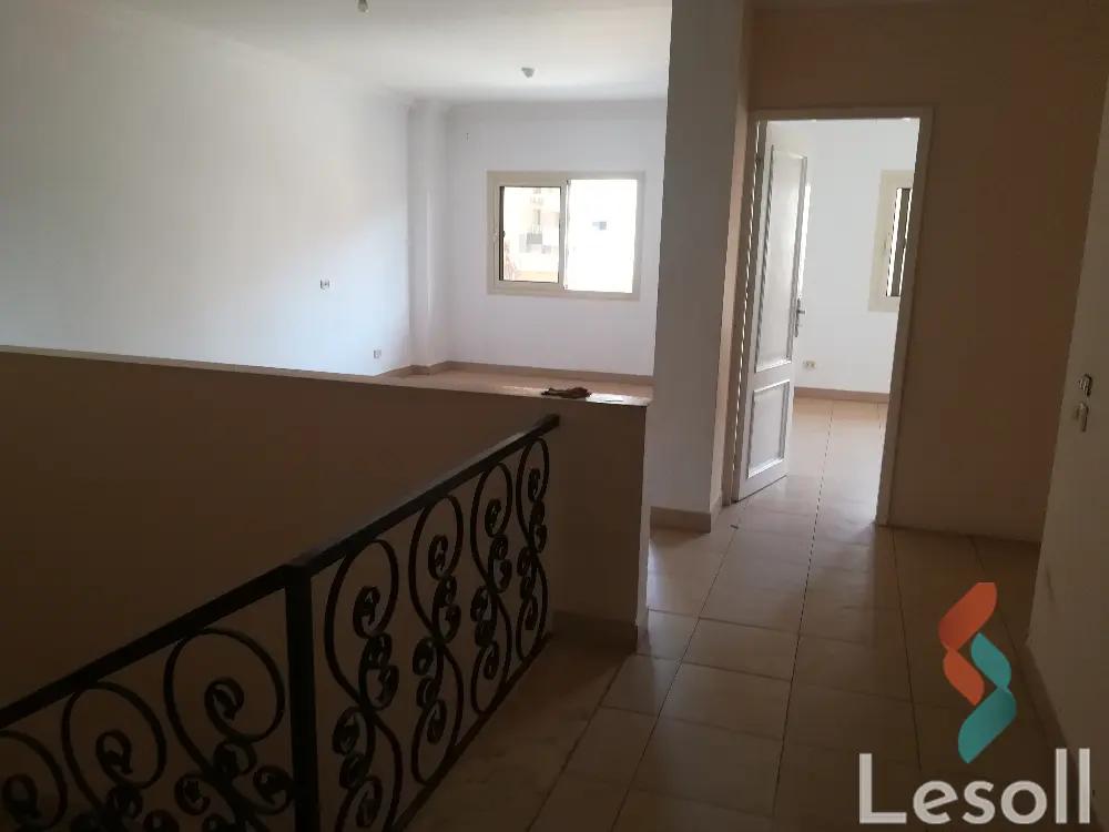 دوبلكس للايجار الشهري بمساحة 500 متر و 5 غرف في 6 اكتوبر الجيزة