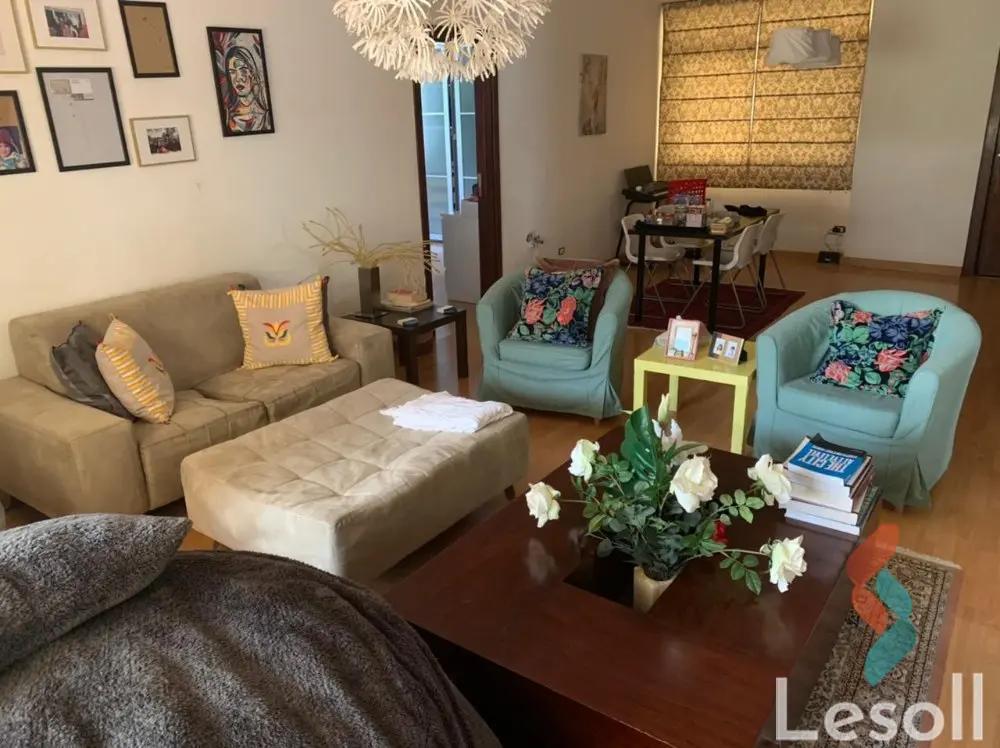 دوبلكس للبيع بمساحة 420 متر و 3 غرف في  6 اكتوبر الجيزة