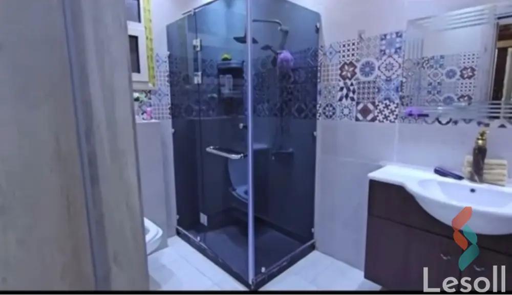 دوبلكس للبيع بمساحة 410 متر و 4 غرف في  حدائق الأهرام الجيزة