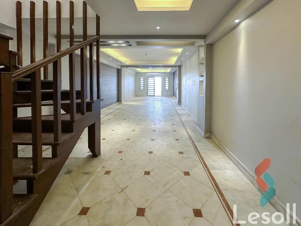 Duplex for sale with an area 500 meters and 5 rooms in  Smouha Alexandria  - Image 2