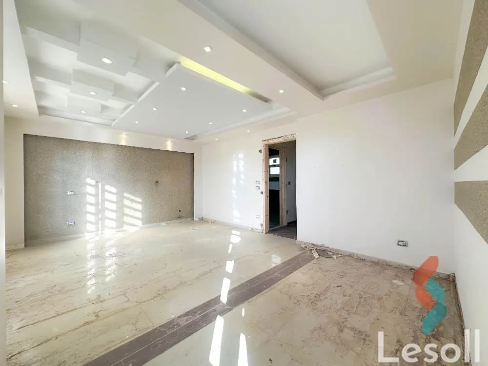 Duplex for sale with an area 500 meters and 5 rooms in  Smouha Alexandria  - Image 3