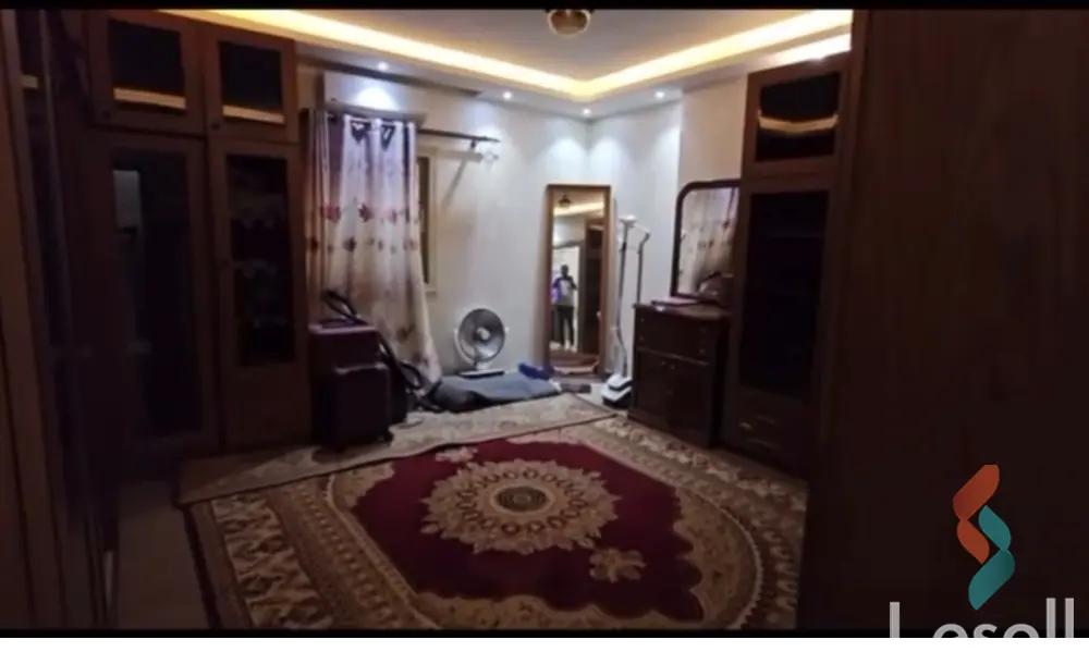 دوبلكس للبيع بمساحة 410 متر و 4 غرف في  حدائق الأهرام الجيزة