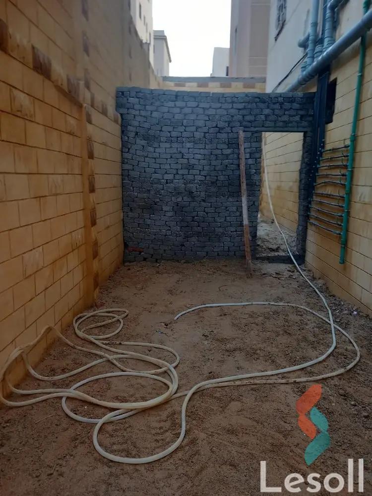 دوبلكس للبيع بمساحة 280 متر و 6 غرف في  مدينة بدر القاهرة