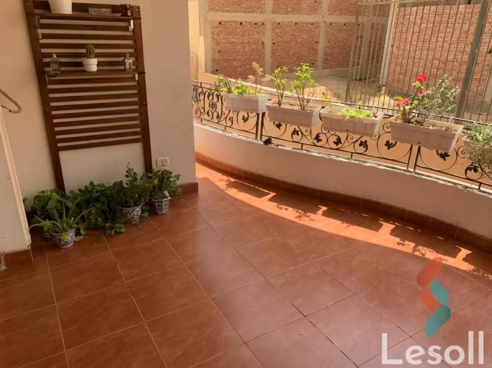 دوبلكس للبيع بمساحة 420 متر و 3 غرف في  6 اكتوبر الجيزة