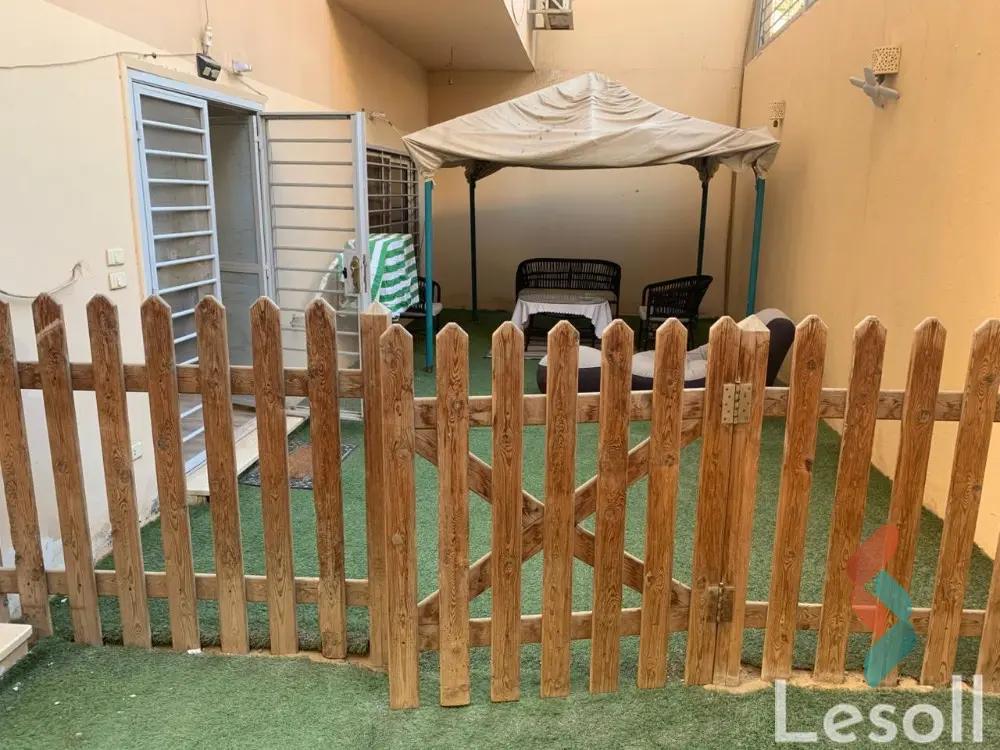 دوبلكس للبيع بمساحة 260 متر و 3 غرف في  التجمع الاول - القاهرة الجديدة القاهرة