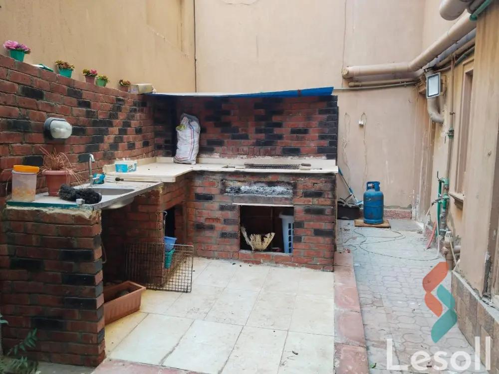 دوبلكس للبيع بمساحة 235 متر و 4 غرف في  مدينة الشروق القاهرة