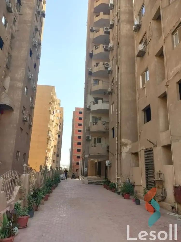 دوبلكس للبيع بمساحة 230 متر و 3 غرف في  القطامية القاهرة