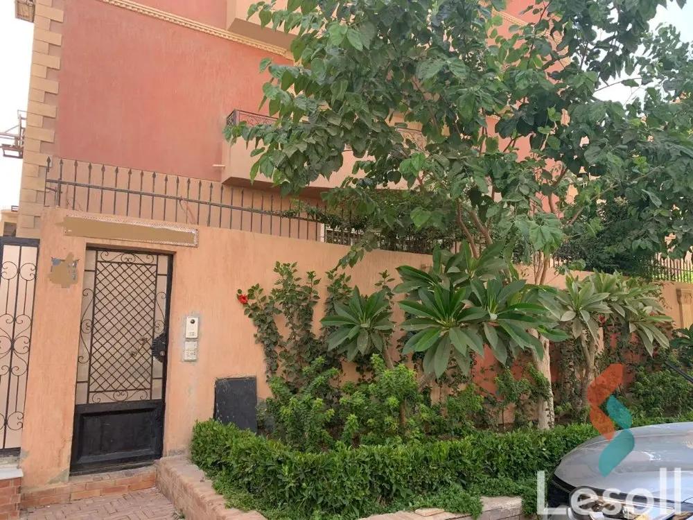 دوبلكس للبيع بمساحة 420 متر و 3 غرف في  6 اكتوبر الجيزة