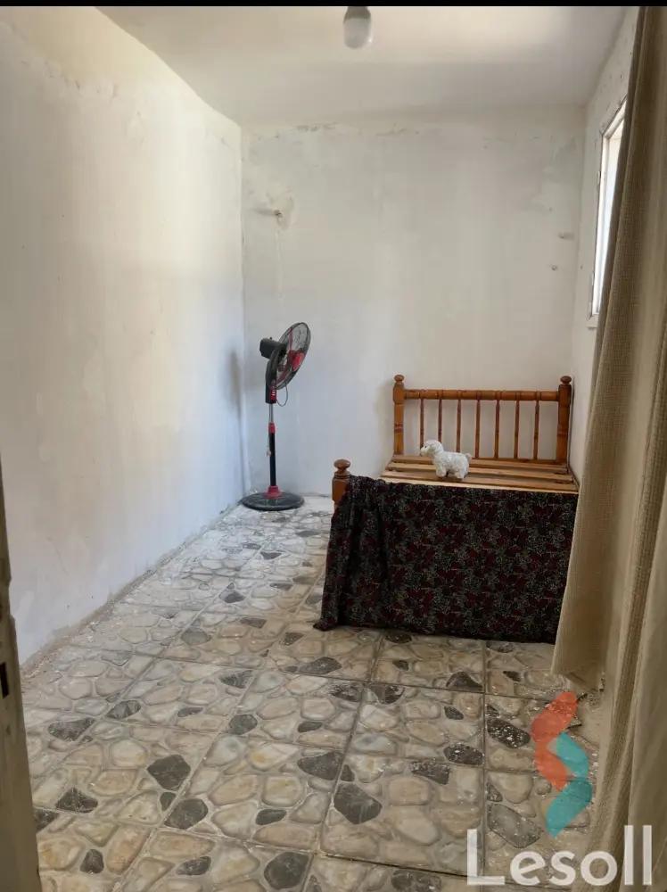 دوبلكس للبيع بمساحة 65 متر و 3 غرف في  محرم بك الاسكندرية