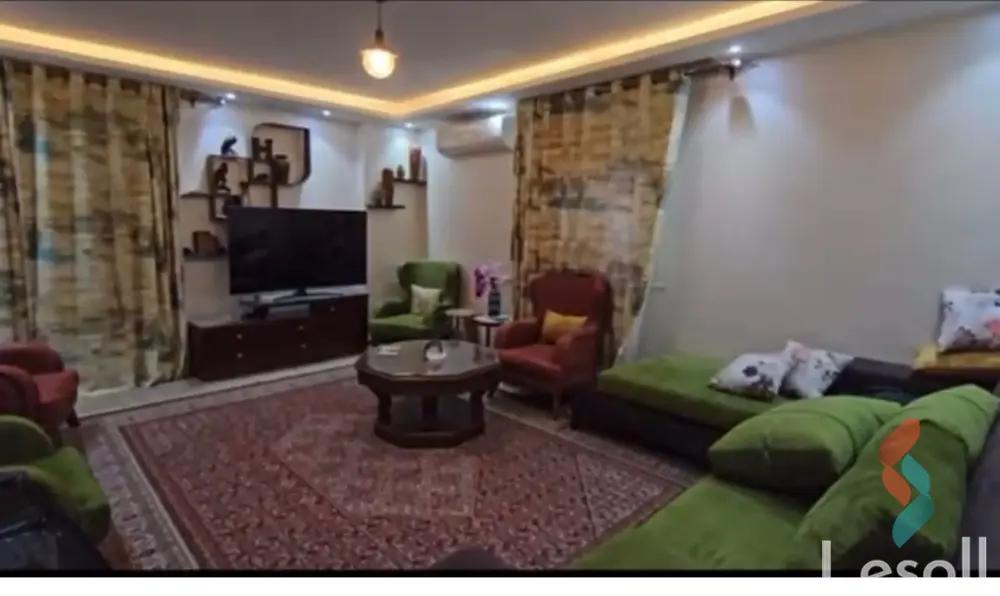 Duplex for sale with an area 410 meters and 4 rooms in  Hadayek Alahram Giza  - Image 4