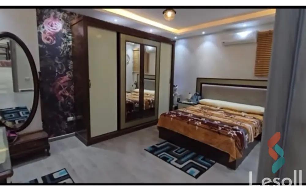 دوبلكس للبيع بمساحة 410 متر و 4 غرف في  حدائق الأهرام الجيزة