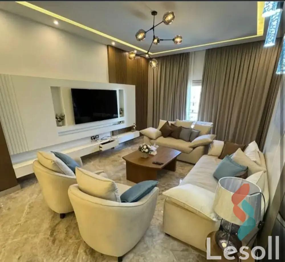 دوبلكس للبيع بمساحة 200 متر و 3 غرف في  القاهرة الجديدة القاهرة