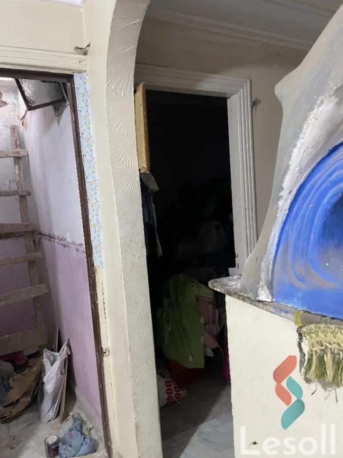 Duplex for sale with an area 65 meters and 3 rooms in  Moharam Bek Alexandria  - All Images