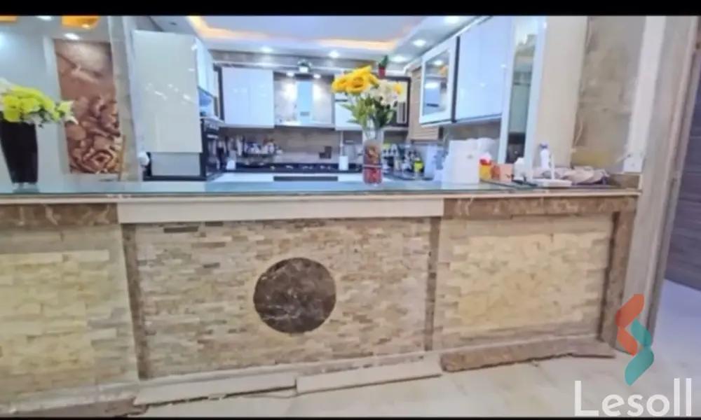 Duplex for sale with an area 410 meters and 4 rooms in  Hadayek Alahram Giza  - All Images