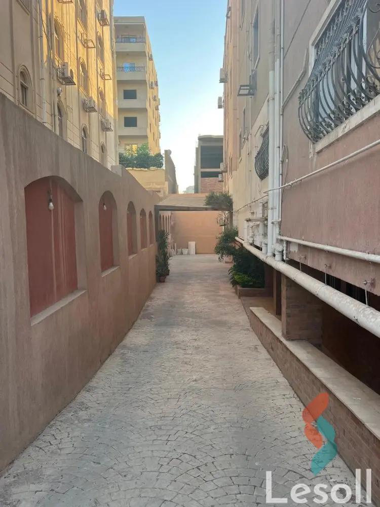 دوبلكس للبيع بمساحة 420 متر و 3 غرف في  6 اكتوبر الجيزة