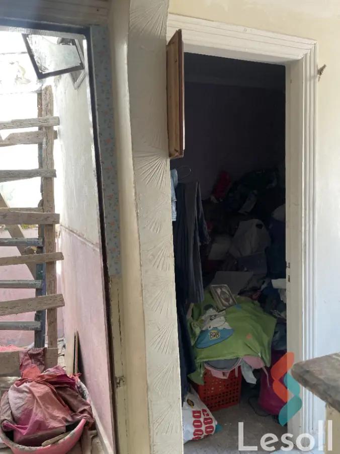 دوبلكس للبيع بمساحة 65 متر و 3 غرف في  محرم بك الاسكندرية