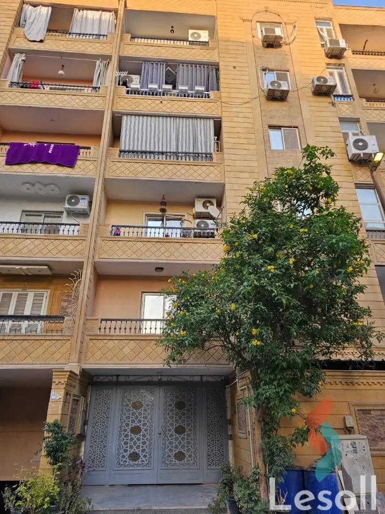 دوبلكس للبيع بمساحة 550 متر و 5 غرف في  حدائق الأهرام الجيزة