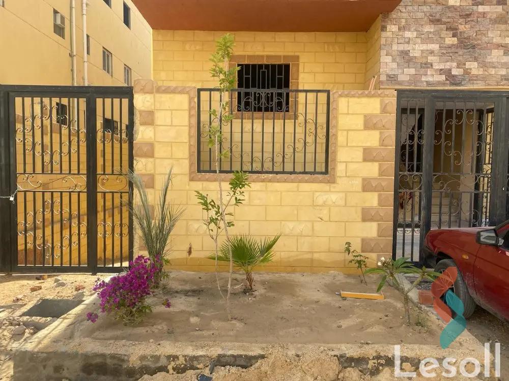 دوبلكس للبيع بمساحة 280 متر و 6 غرف في  مدينة بدر القاهرة