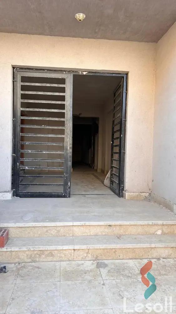 Duplex for sale with an area 255 meters and 3 rooms in  Hadayek October Giza  - All Images