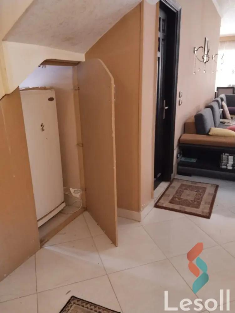 دوبلكس للبيع بمساحة 235 متر و 4 غرف في  مدينة الشروق القاهرة